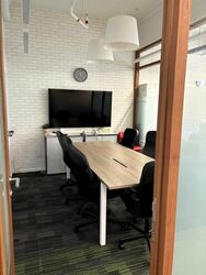 Bencoolen Street (D7), Office #455061741